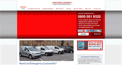 Desktop Screenshot of lowcosting-locksmiths.co.uk